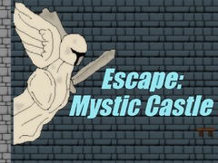 Spiel Flucht: Mystische Burg Online