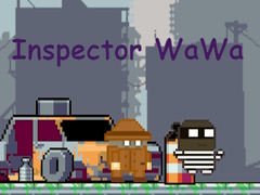 Spiel Inspektor Wawa Online