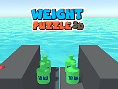 Spiel Gewicht Puzzles 3D Online