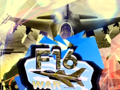 Spiel F16 Krieg Online