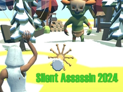 Spiel Schleichender Assassin 2024 Online