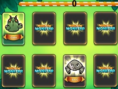 Spiel KartMONSTER Online