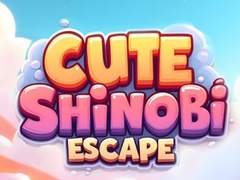 Spiel Süße Shinobi-Flucht Online