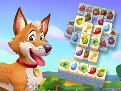 Spiel Fliesenfarm-Geschichte Online