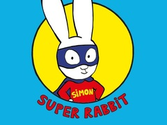 Spiel Simon Superhase Online