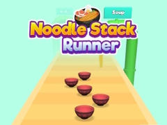 Spiel Nudelstapel Läufer Online