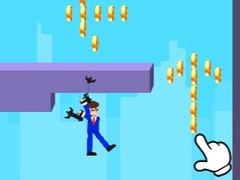 Spiel Hakenmeister: Mafia Stadt Online