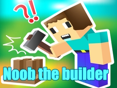 Spiel Noob der Bauarbeiter Online