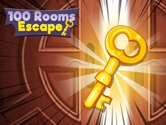 Spiel 100 Zimmer Flucht Online