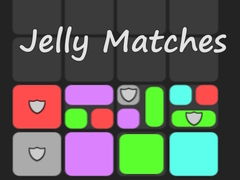 Spiel Gelee Matches Online