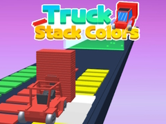 Spiel Lkw Stapel Farben Online