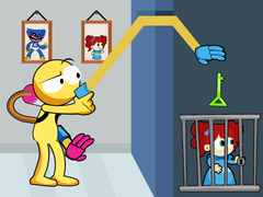 Spiel Poppy Spieler Puzzle Online