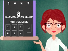 Spiel Mathe-Spiele für Dummies Online