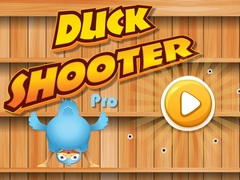Spiel Enten Schütze Pro Online