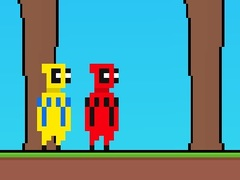 Spiel RedPool Legenden 2 Spieler Online