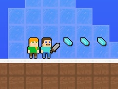 Spiel Schneecraft 2 Spieler Online