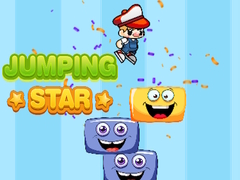 Spiel Springender Stern Online