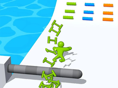 Spiel Leiter Meister Farbenlauf Online