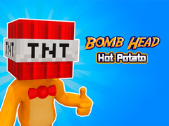 Spiel Bombenkopf Heiße Kartoffel Online