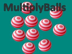 Spiel MehrfachKugeln Online