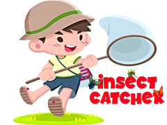 Spiel Insektenfänger Online