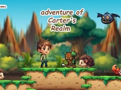 Spiel Abenteuer im Reich von Carter Online