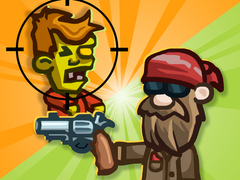 Spiel Stupid Zombies Online Online