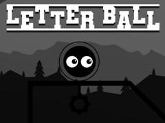 Spiel Buchstabenball Online