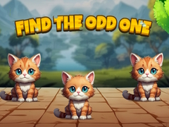 Spiel Finde den Unterschied Online