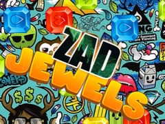 Spiel Zad-Juwelen Online