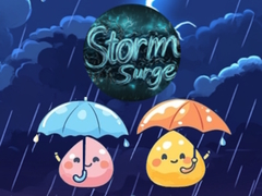 Spiel Sturmflut Online