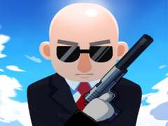 Spiel Herr Bullet Rache Online