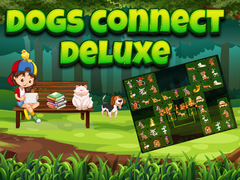 Spiel Hunde Verbinden Deluxe Online