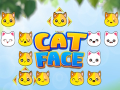 Spiel Katze Gesicht Online