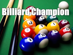 Spiel Billardmeister Online