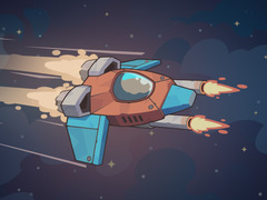 Spiel Sternangriff 3D Online