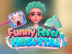 Spiel Lustiges Fieber Krankenhaus Online