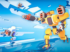 Spiel Mecha-Duell Online