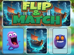 Spiel Umflippen & Anpassen Online