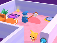 Spiel Hund Flucht Online