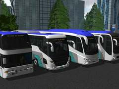 Spiel Bus Simulator Ultimate 2021 3D Online