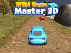Spiel Wilder Rennmeister 3D Online