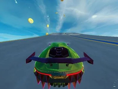 Spiel Echte Autos Epische Stunts Online