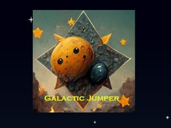 Spiel Galaktischer Springer Online
