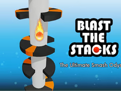 Spiel Sprenge die Stacks Online