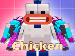 Spiel Huhn Online