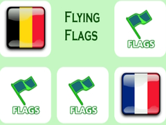 Spiel Fliegende Fahnen Online
