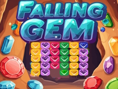 Spiel Fallender Edelstein Online