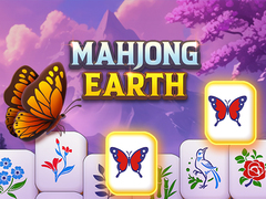 Spiel Mahjong Erde Online
