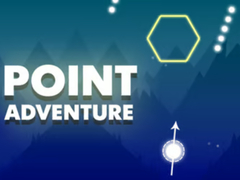 Spiel Punkt Abenteuer Online